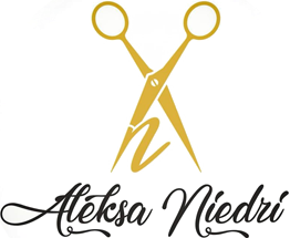 logo Studio Urody Aleksa Niedzi